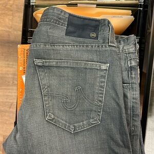 AG Men’s Jeans